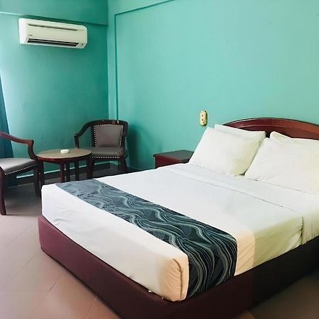 Hotel Seri Malaysia Тайпинг Экстерьер фото