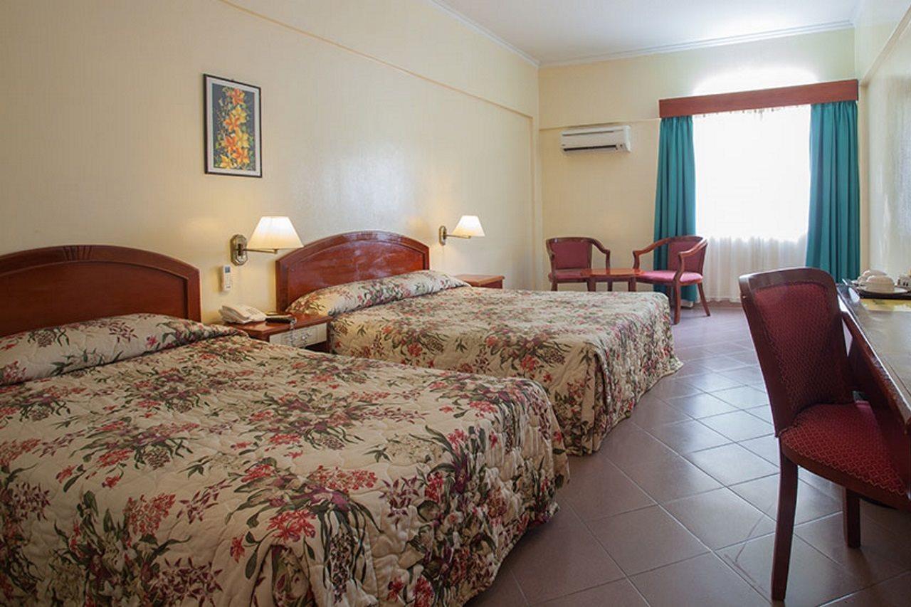 Hotel Seri Malaysia Тайпинг Экстерьер фото