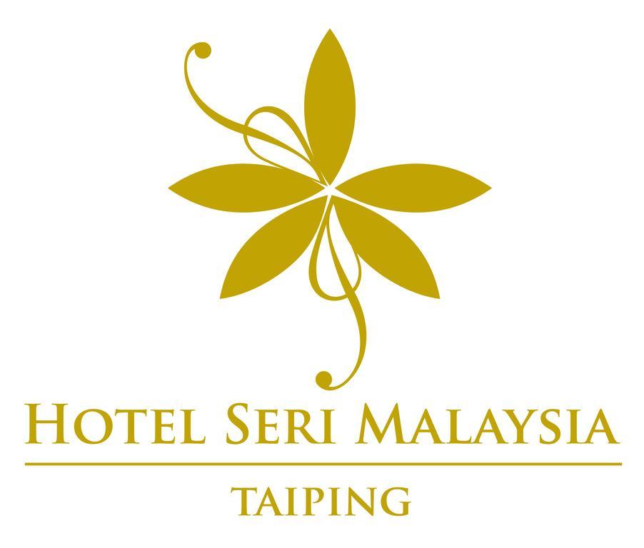 Hotel Seri Malaysia Тайпинг Экстерьер фото